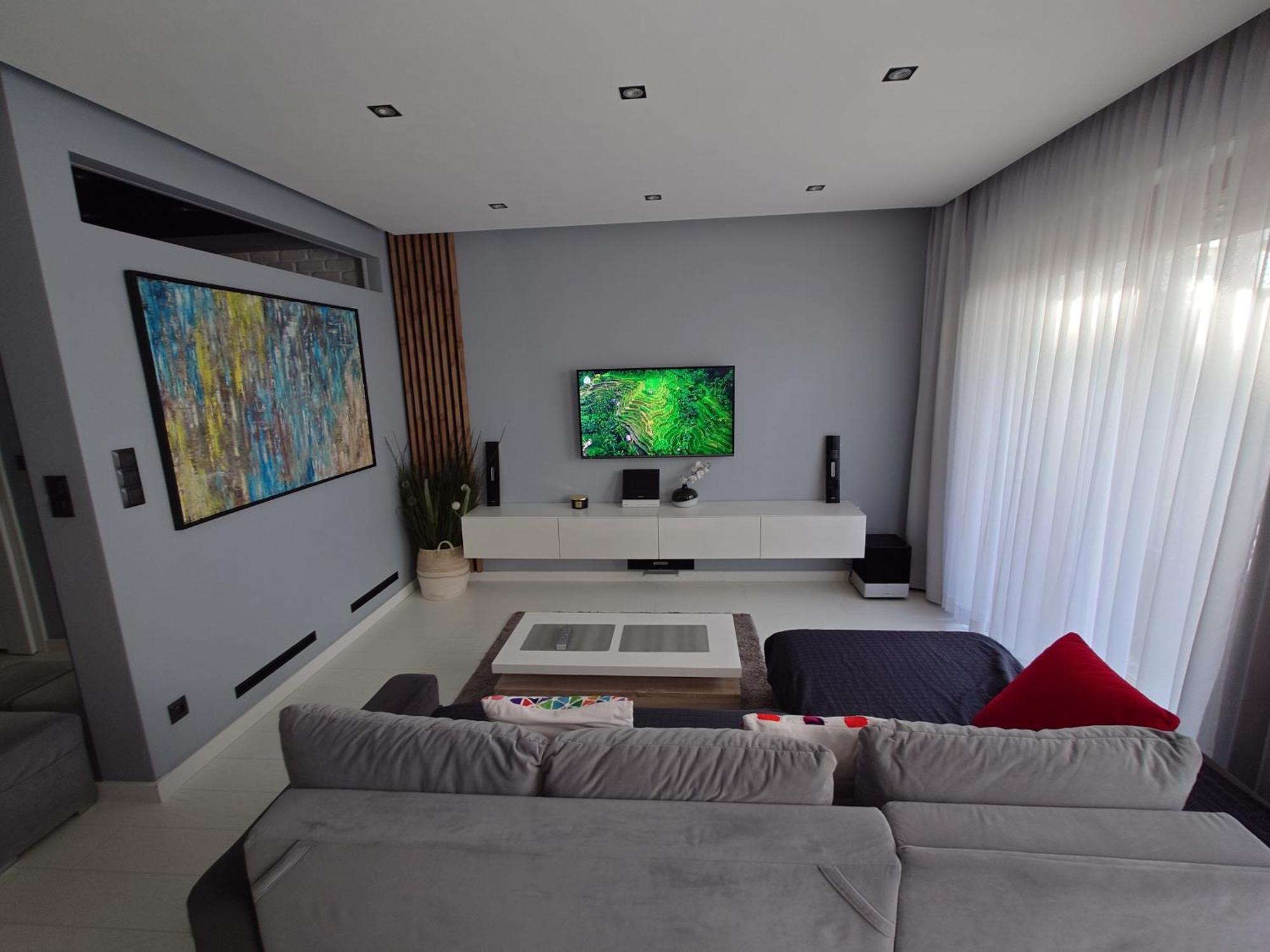 Apartament Jasminka Svinoústí Exteriér fotografie