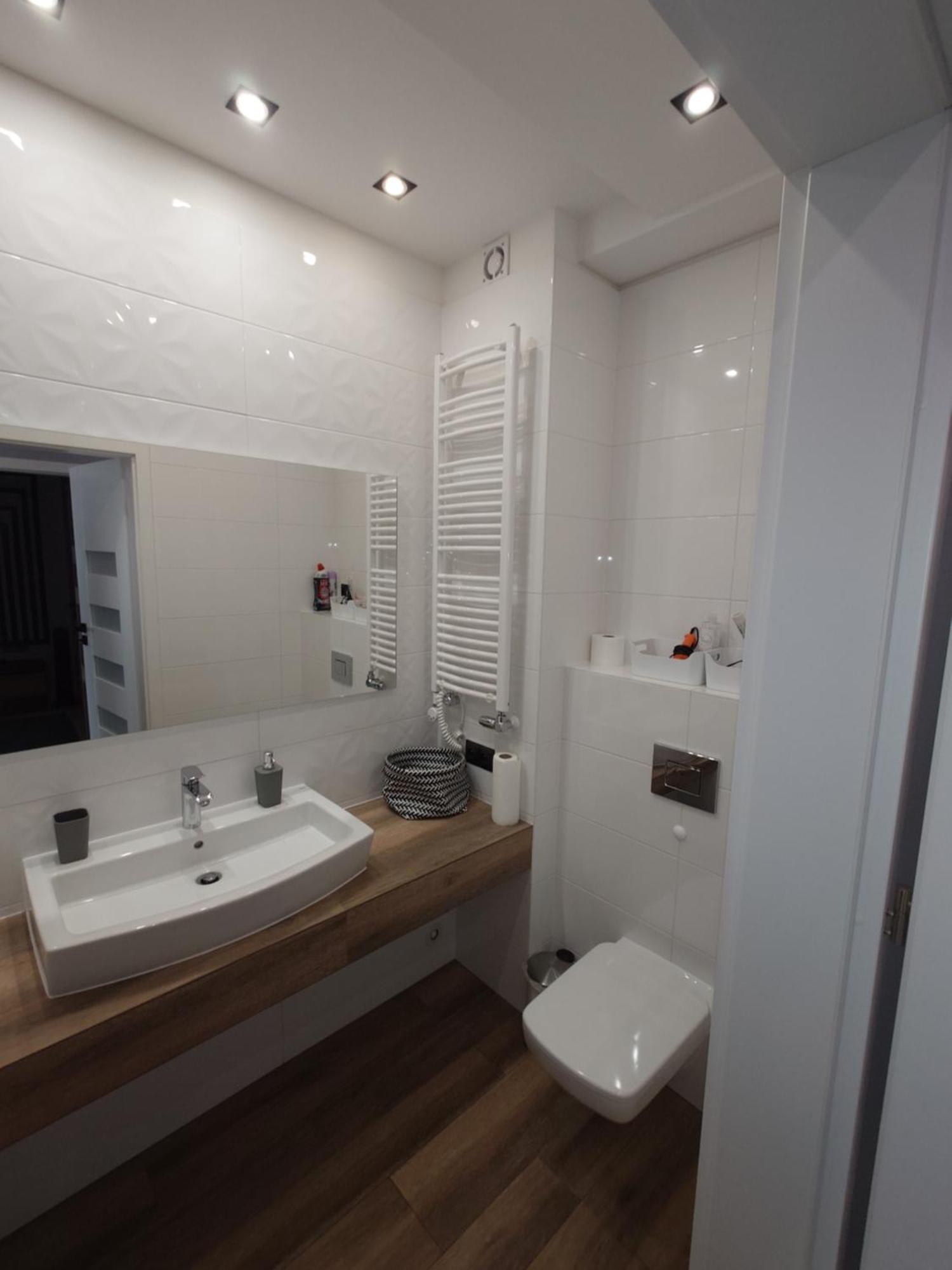 Apartament Jasminka Svinoústí Exteriér fotografie